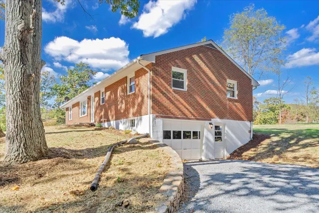 $369,900 | 1175 3rd Street, Blue Ridge, VA 24064