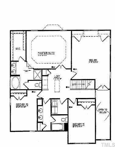 3004 Landing Falls Lane Raleigh, NC 27616 - Photo 3 of 3 Other
