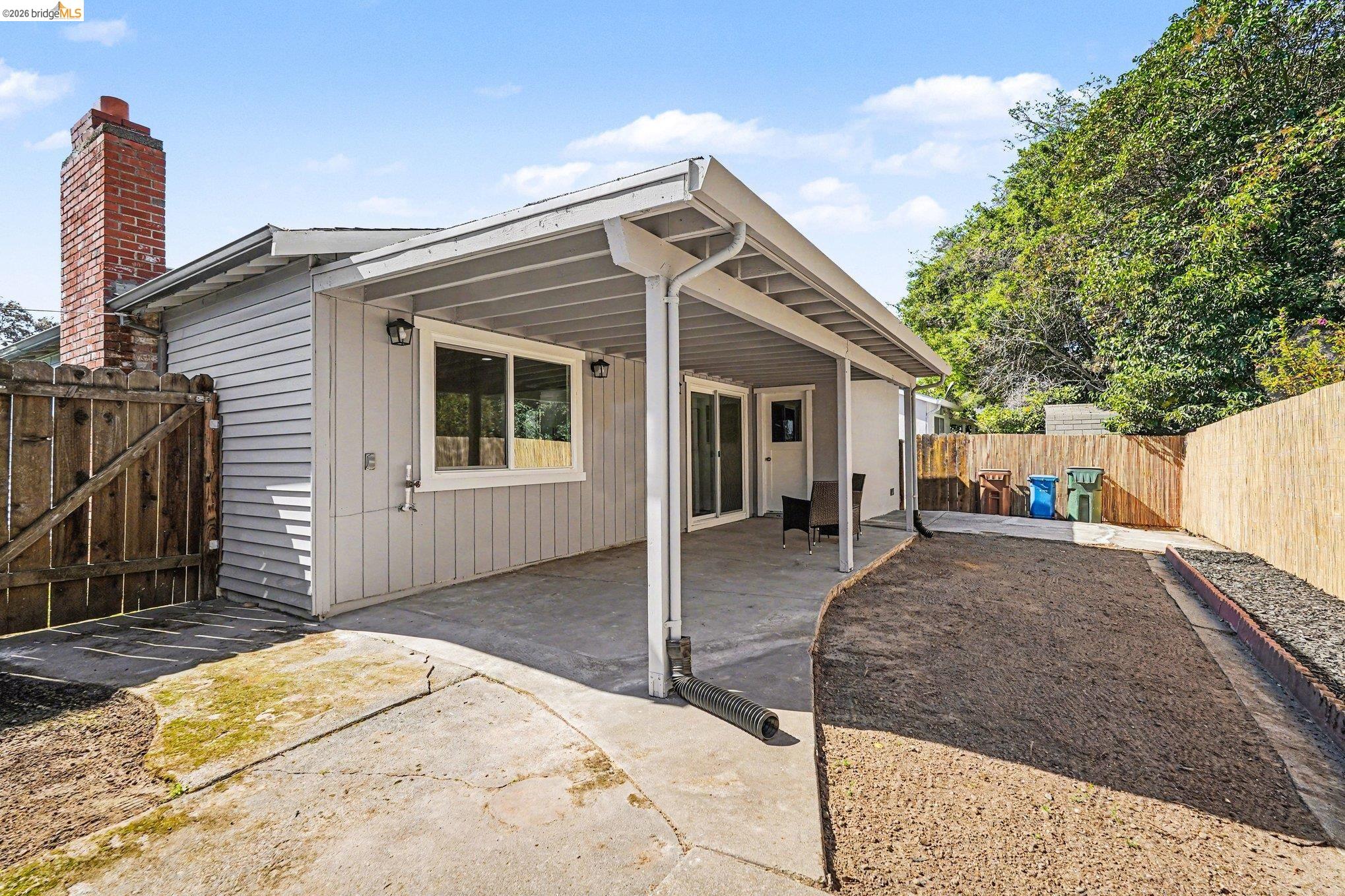 847 Shell Avenue Martinez, CA 94553 - Photo 14 of 15