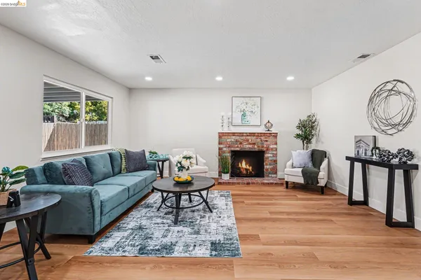 $639,900 | 847 Shell Avenue, Martinez, CA 94553