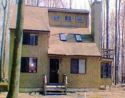 802 Selig Road Pocono Lake, PA 18347 - Photo 1 of 1 Listing Photo