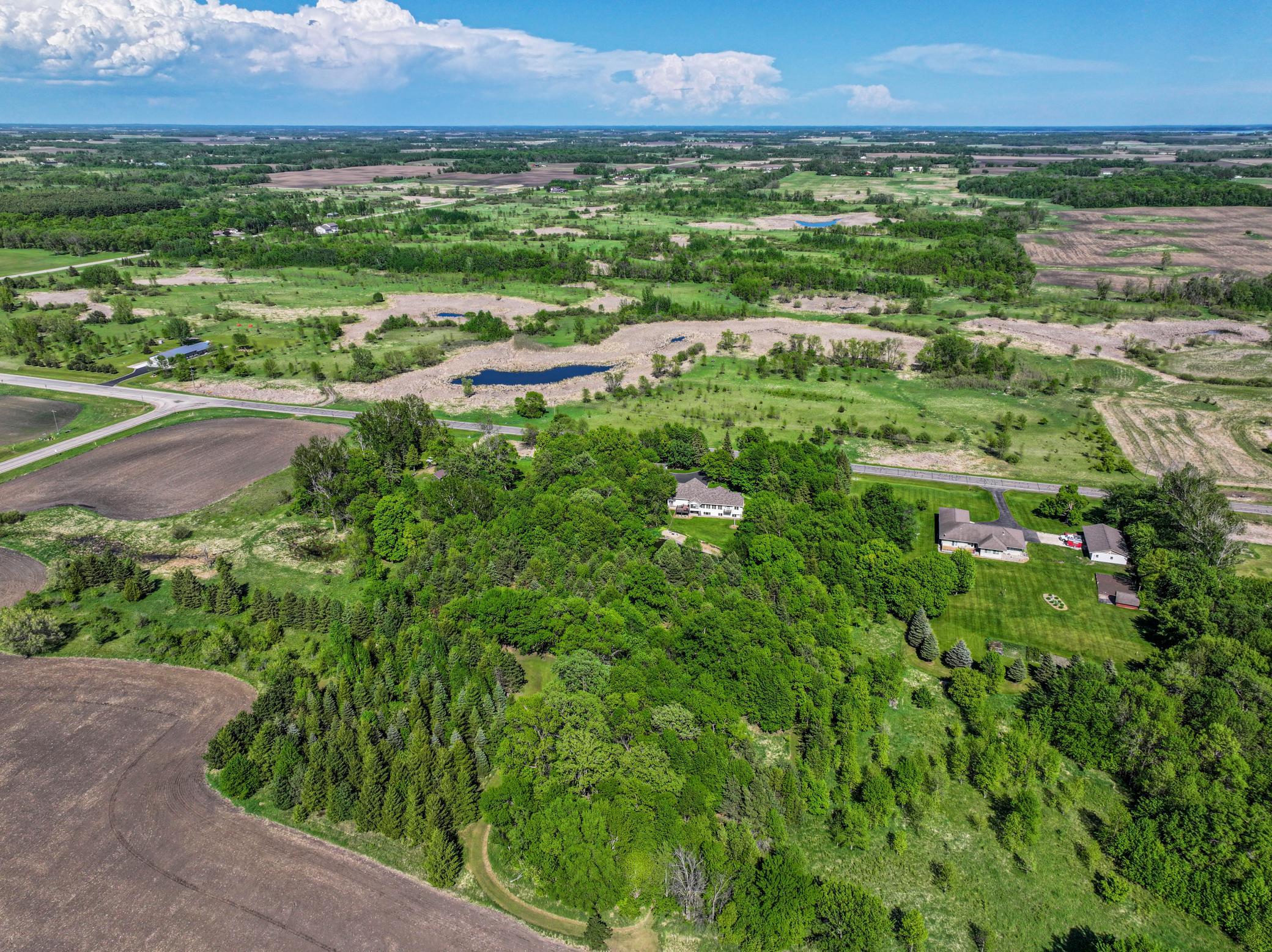 1966 Liberty Road Northeast Alexandria, MN 56308 - Photo 80 of 83