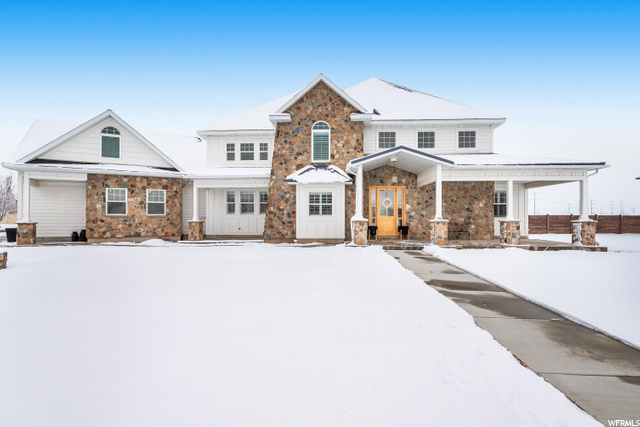 287 Comanche Road Farmington, UT 84025 - Photo 1 of 1