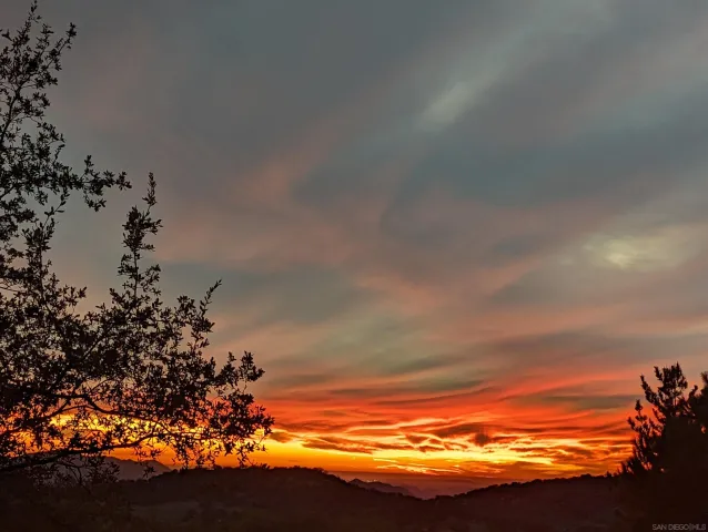 $749,000 | 4819 Pine Ridge Avenue, Julian, CA 92036