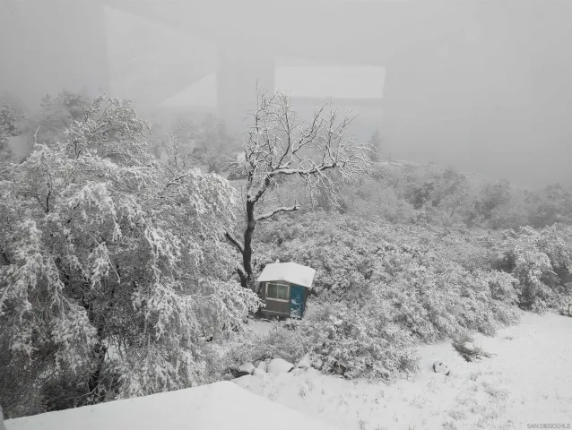 $749,000 | 4819 Pine Ridge Avenue, Julian, CA 92036