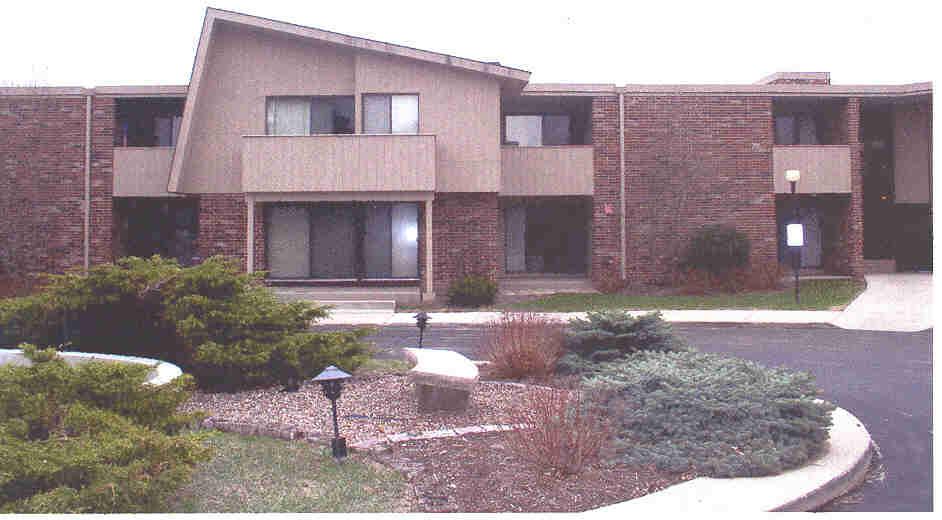 425 West Willow Court, Unit 109 Fox Point, WI 53217 - Photo 1 of 1