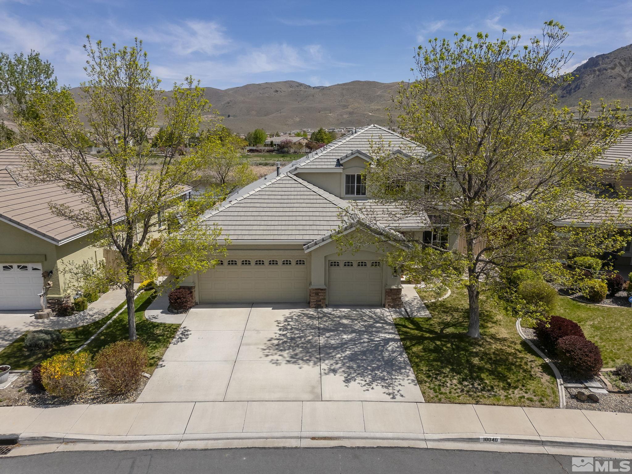 10040 Cascade Street Reno, NV 89506 - Photo 1 of 31 Photo 1