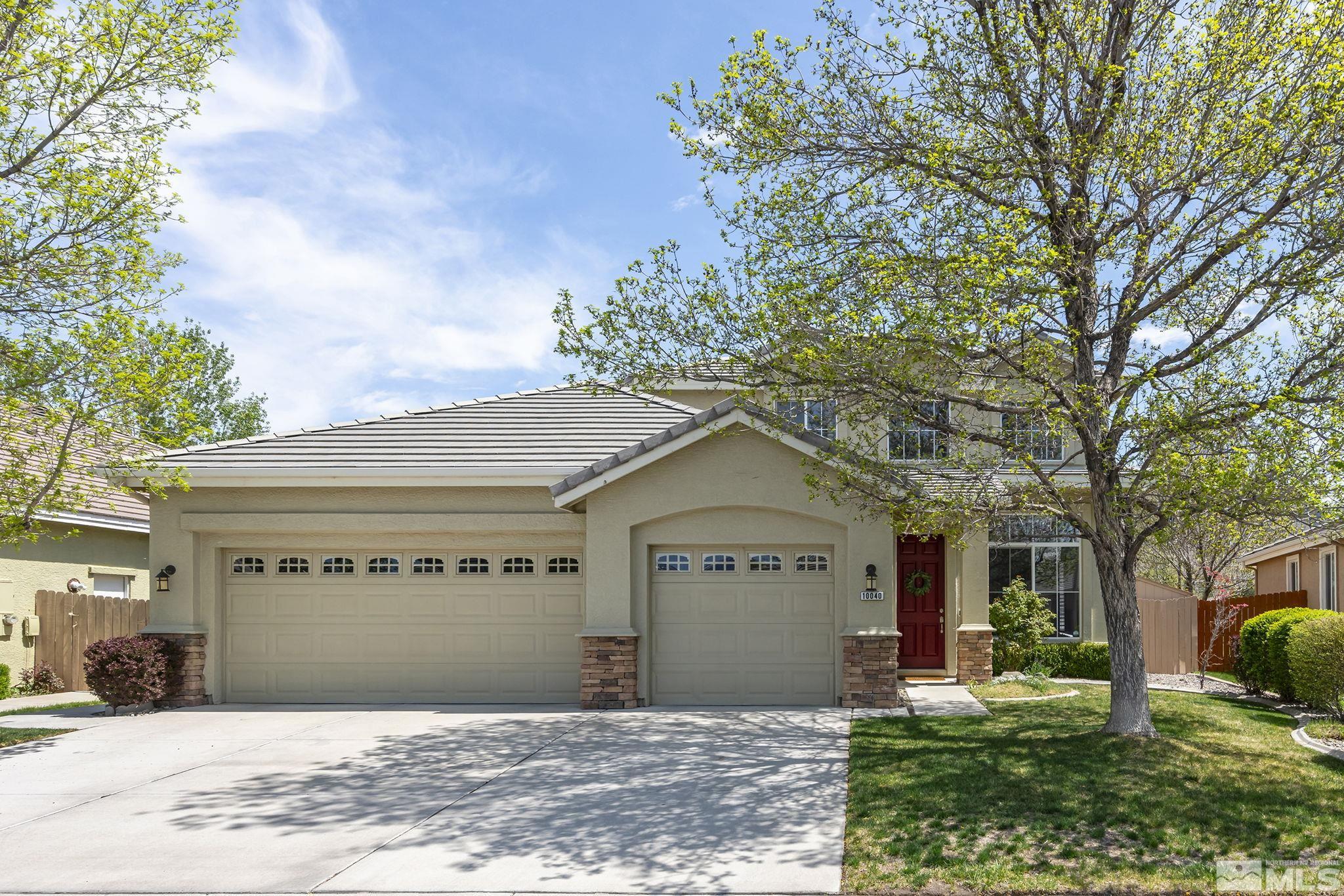 10040 Cascade Street Reno, NV 89506 - Photo 2 of 31 Photo 2