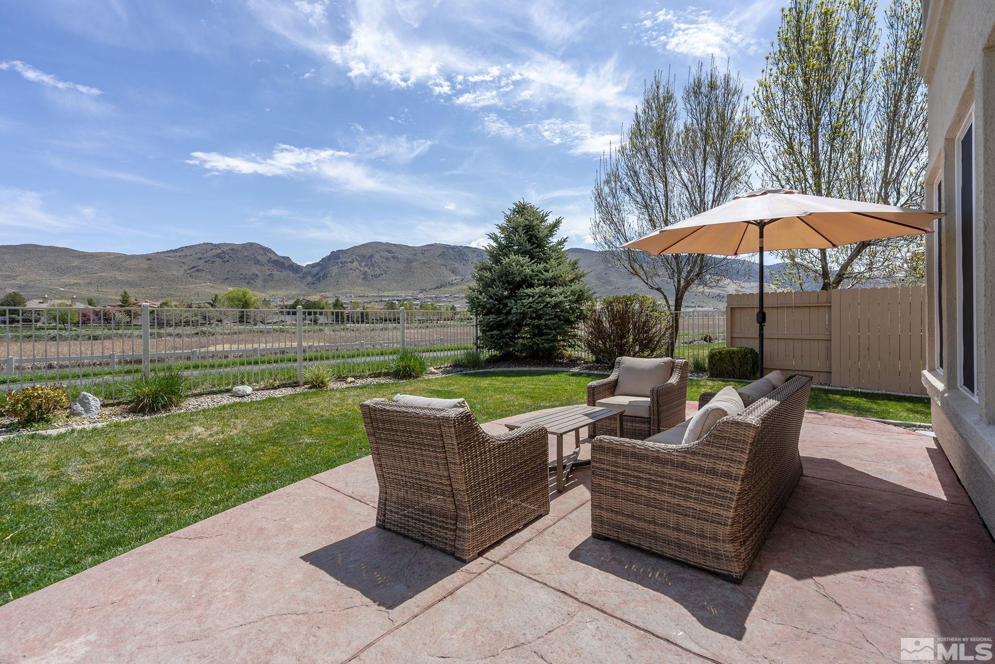 10040 Cascade Street Reno, NV 89506 - Photo 22 of 31 Photo 23