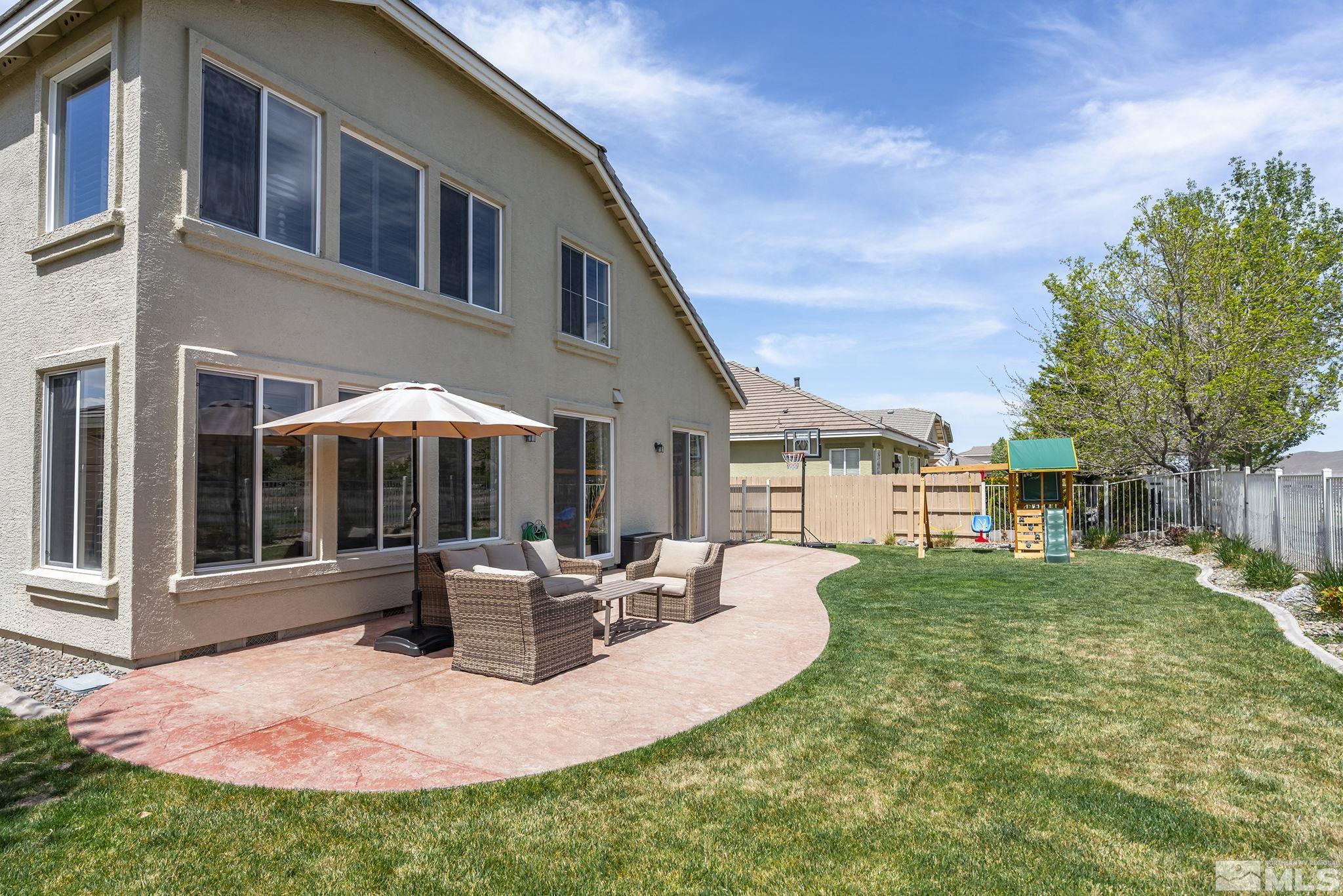 10040 Cascade Street Reno, NV 89506 - Photo 23 of 31 Photo 24