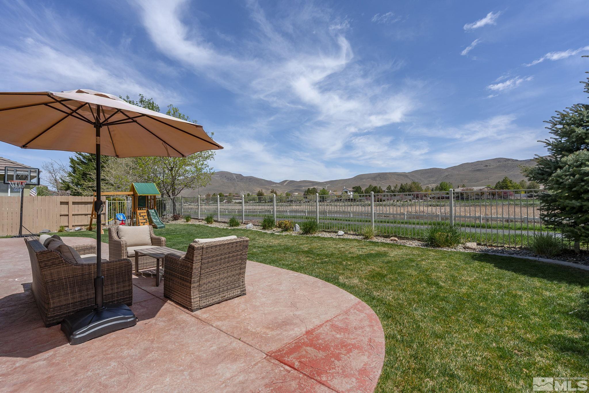 10040 Cascade Street Reno, NV 89506 - Photo 24 of 31 Photo 25