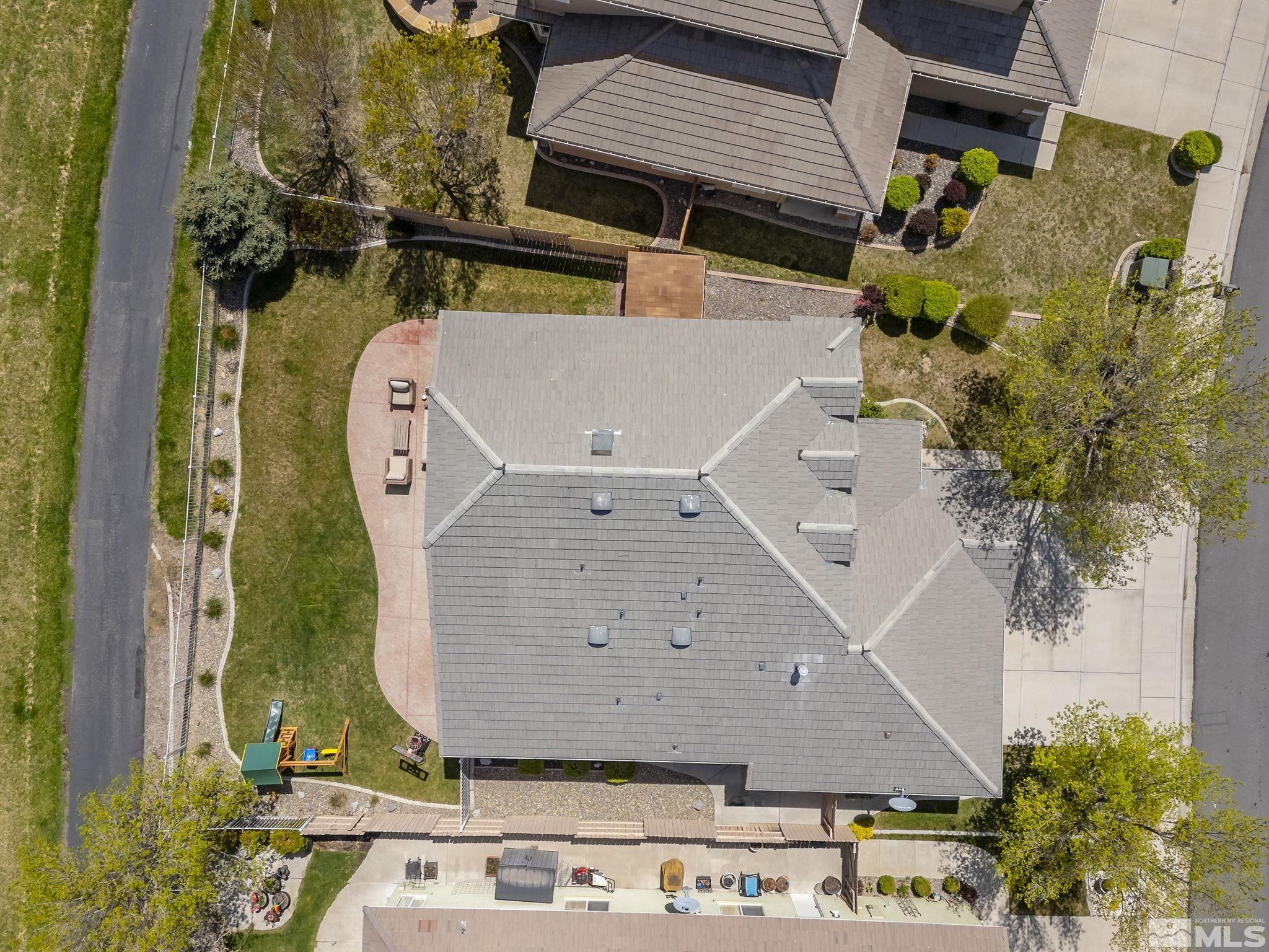 10040 Cascade Street Reno, NV 89506 - Photo 27 of 31 Photo 28