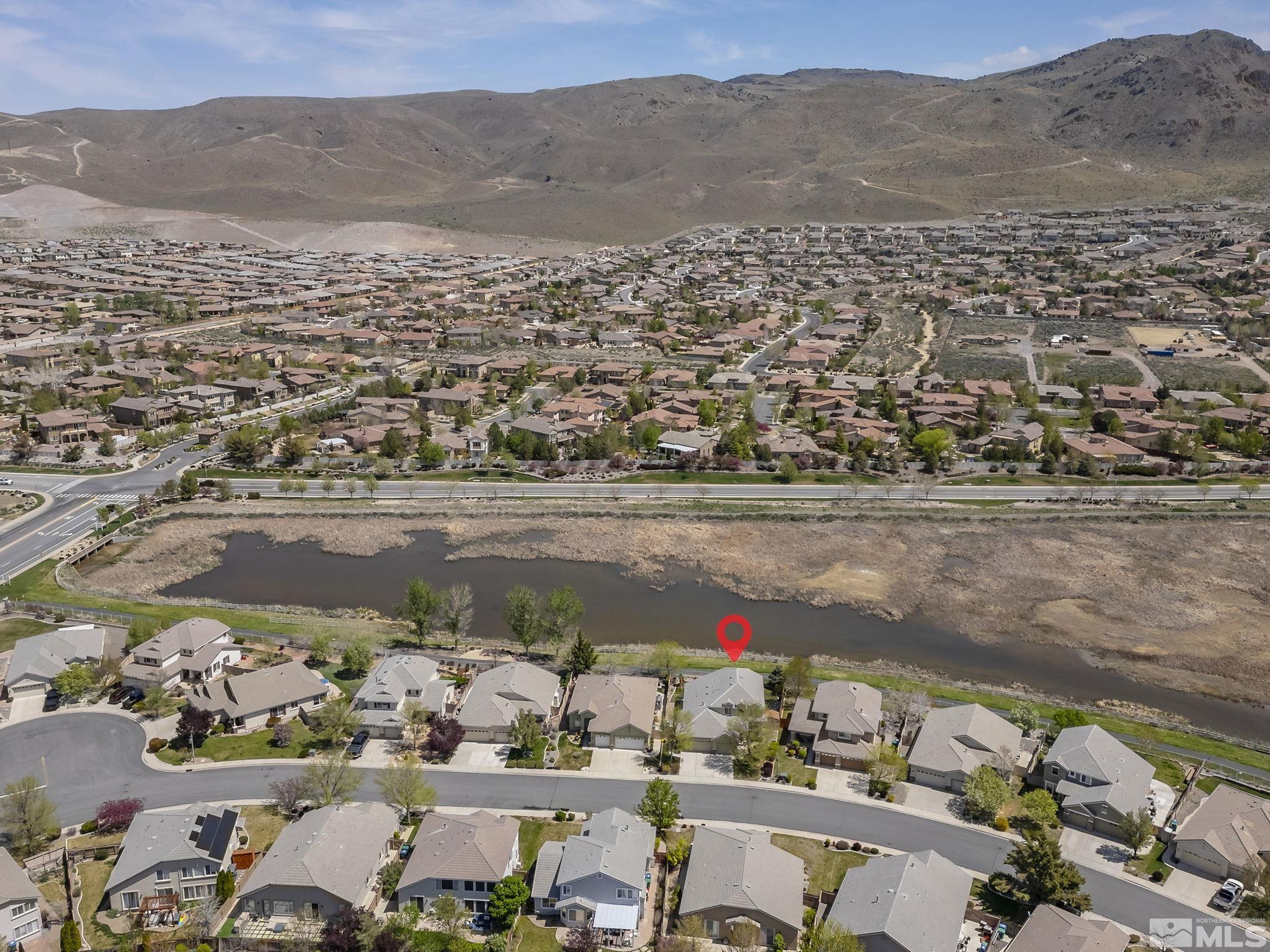 10040 Cascade Street Reno, NV 89506 - Photo 28 of 31 Photo 29