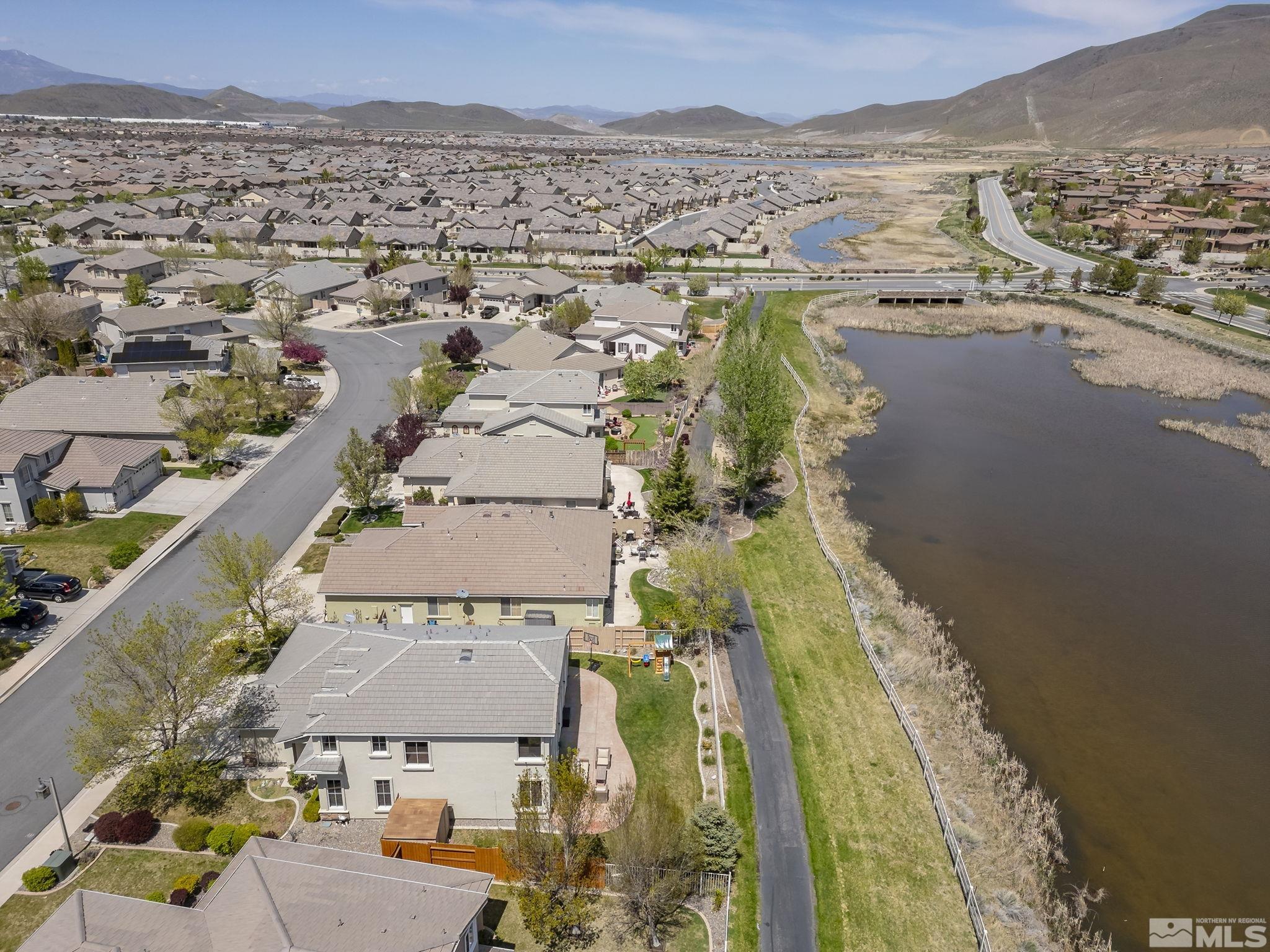 10040 Cascade Street Reno, NV 89506 - Photo 29 of 31 Photo 30