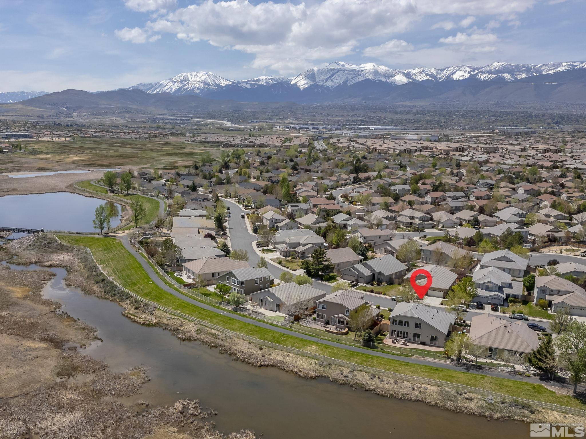 10040 Cascade Street Reno, NV 89506 - Photo 30 of 31 Photo 31