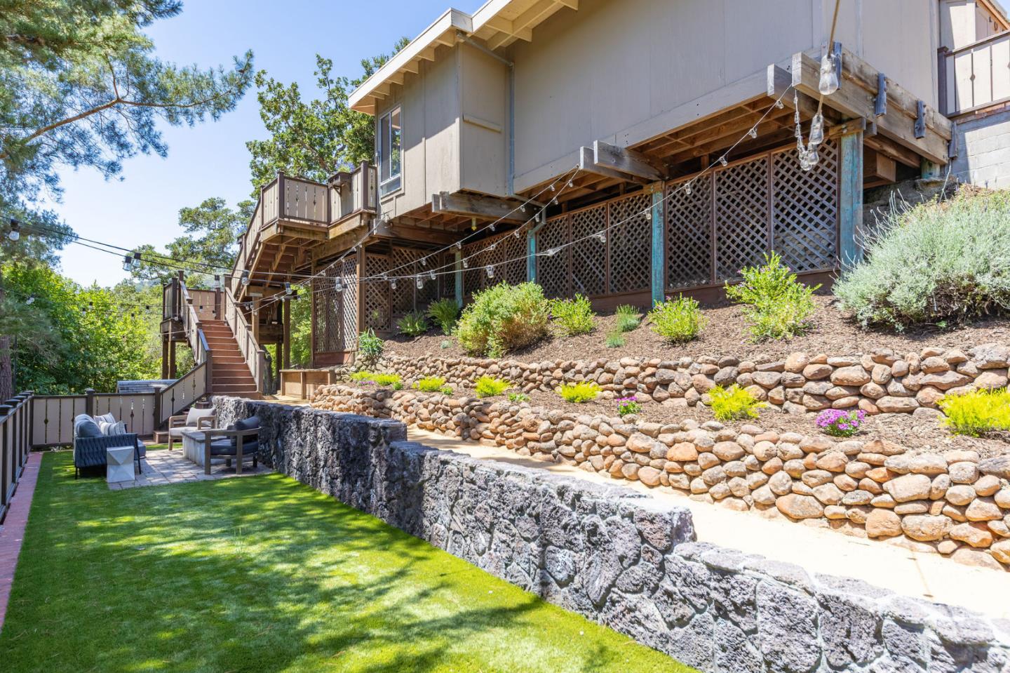 1050 Merner Road Hillsborough, CA 94010 - Photo 69 of 80