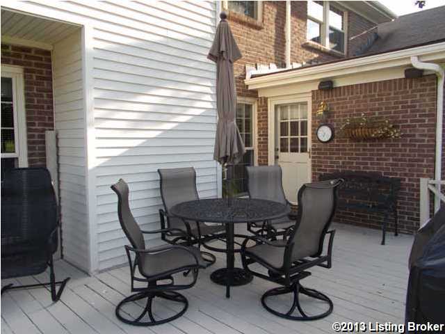 10419 Long Home Road Louisville, KY 40291 - Photo 30 of 32 Additional Photo
