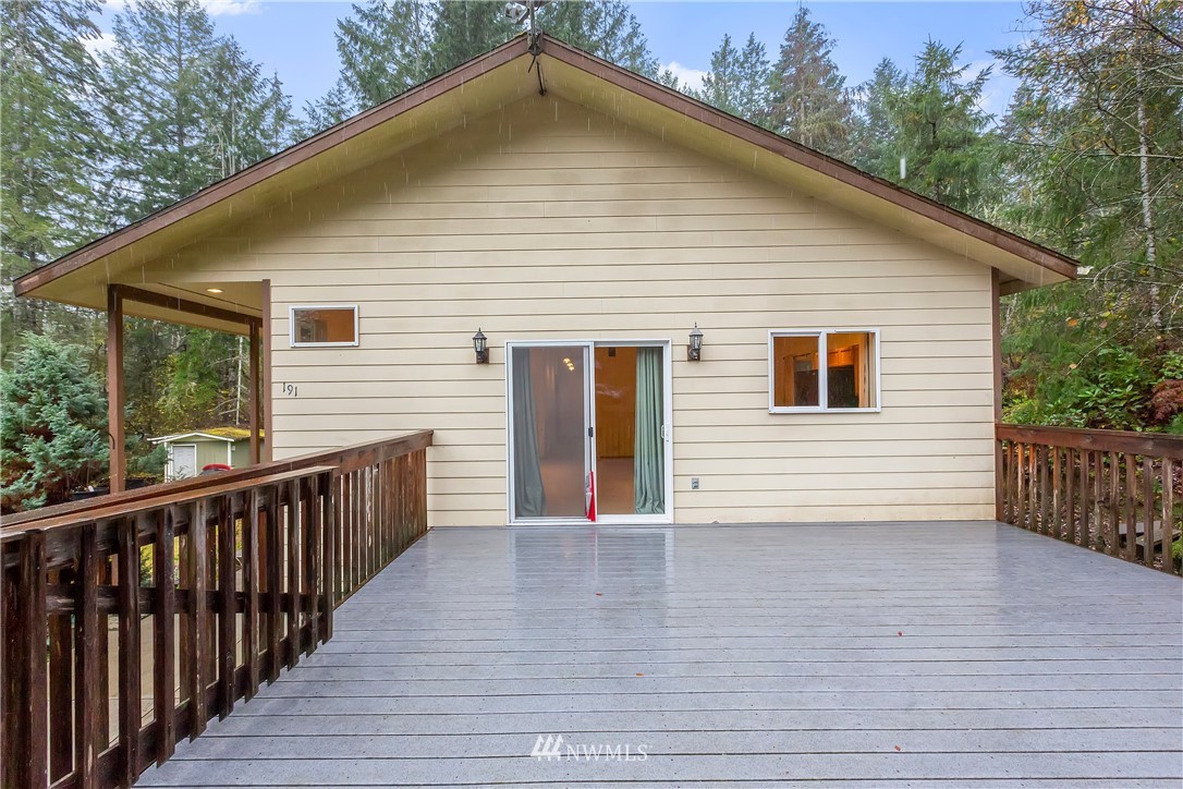 191 Meek Hill Road Belfair, WA 98528 - Photo 2 of 21 Gallery Image 2