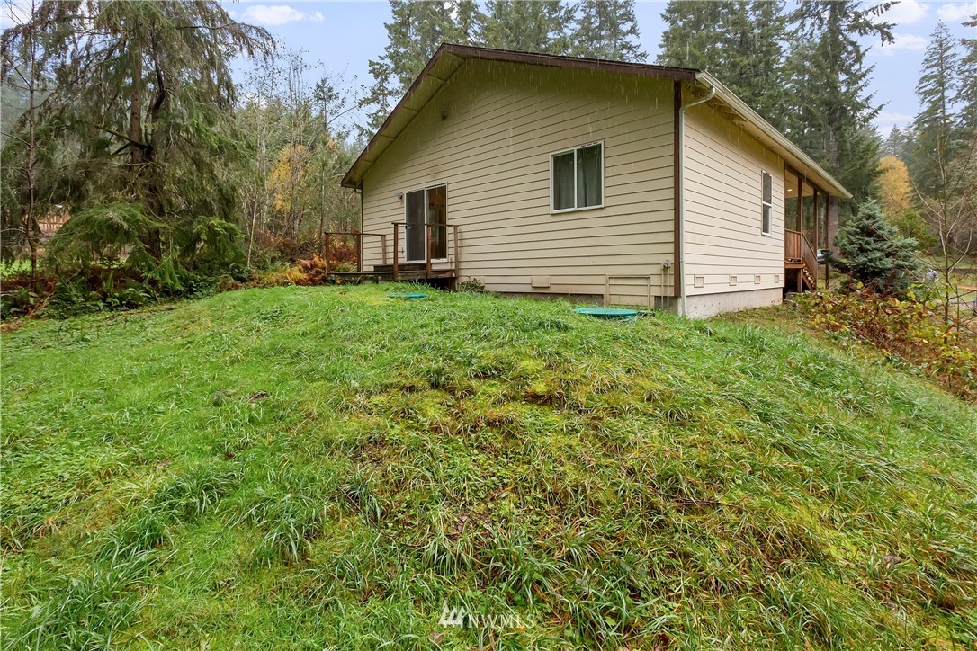 191 Meek Hill Road Belfair, WA 98528 - Photo 20 of 21 Gallery Image 20