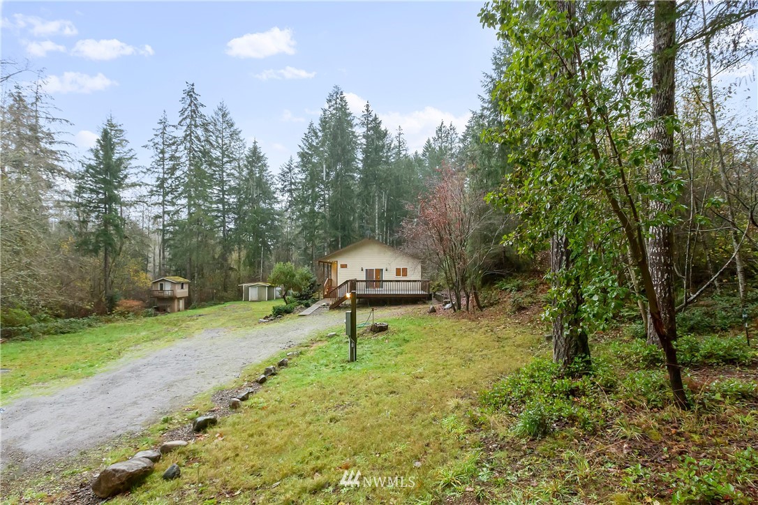 191 Meek Hill Road Belfair, WA 98528 - Photo 21 of 21 Gallery Image 21