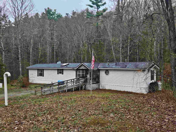 $199,000 | 413 Pettyboro Road, Lyman, NH 03585
