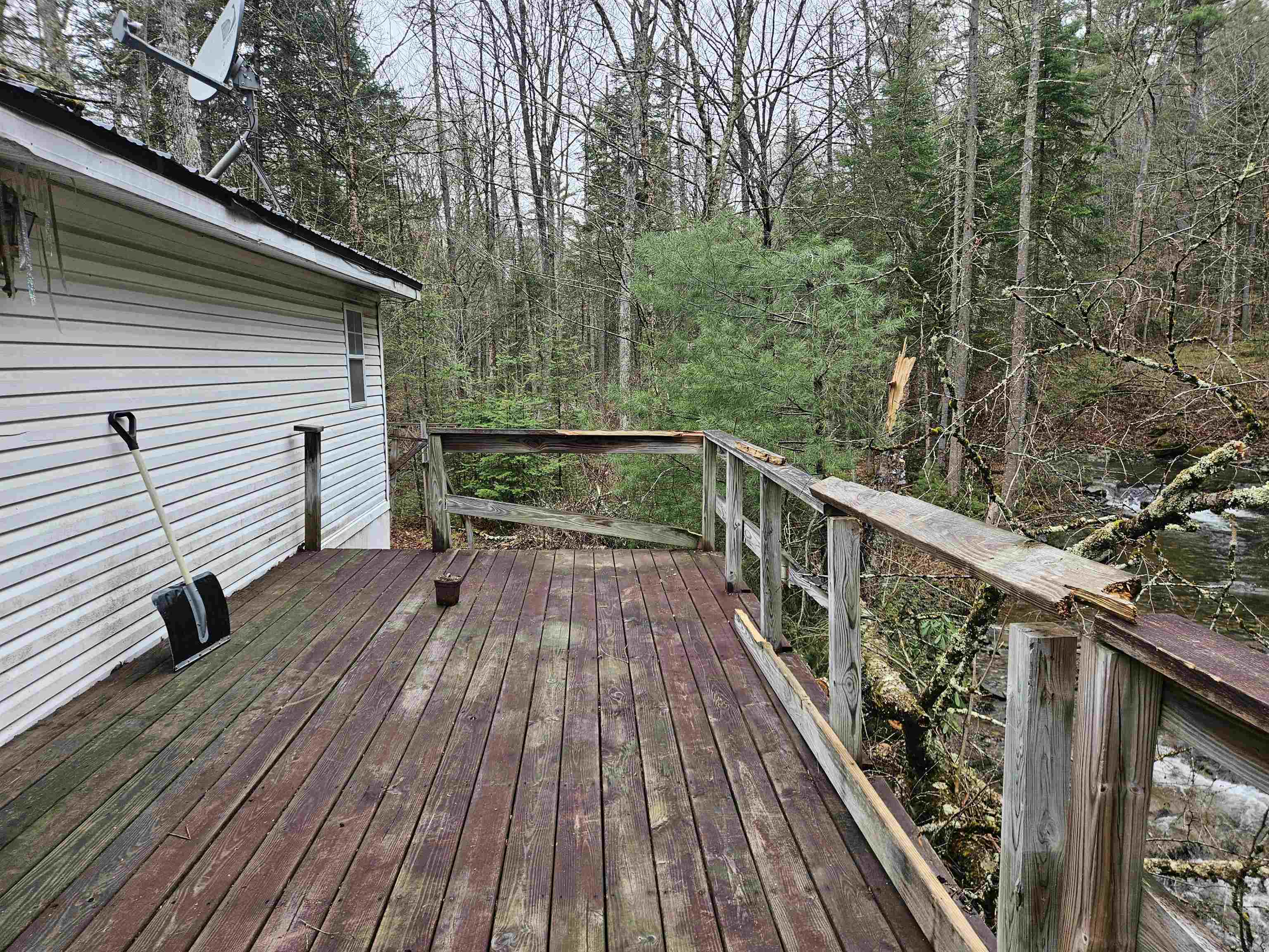 413 Pettyboro Road Lyman, NH 03585 - Photo 28 of 32