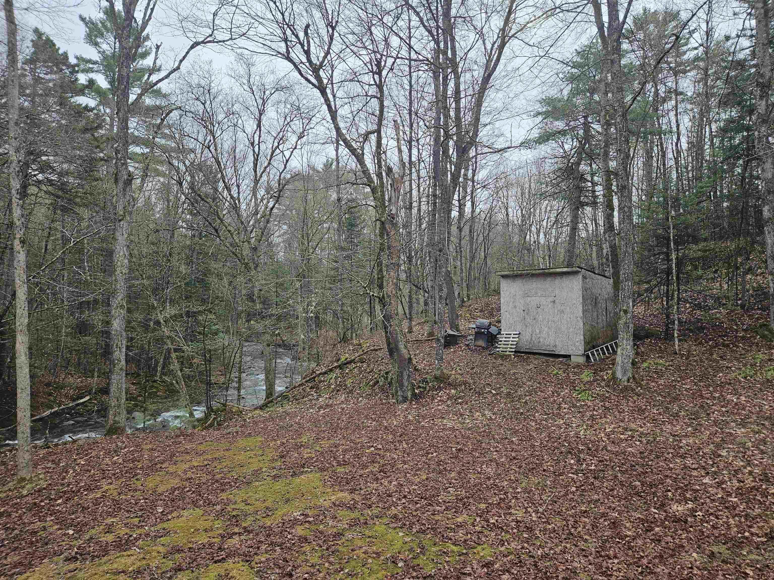 413 Pettyboro Road Lyman, NH 03585 - Photo 31 of 32