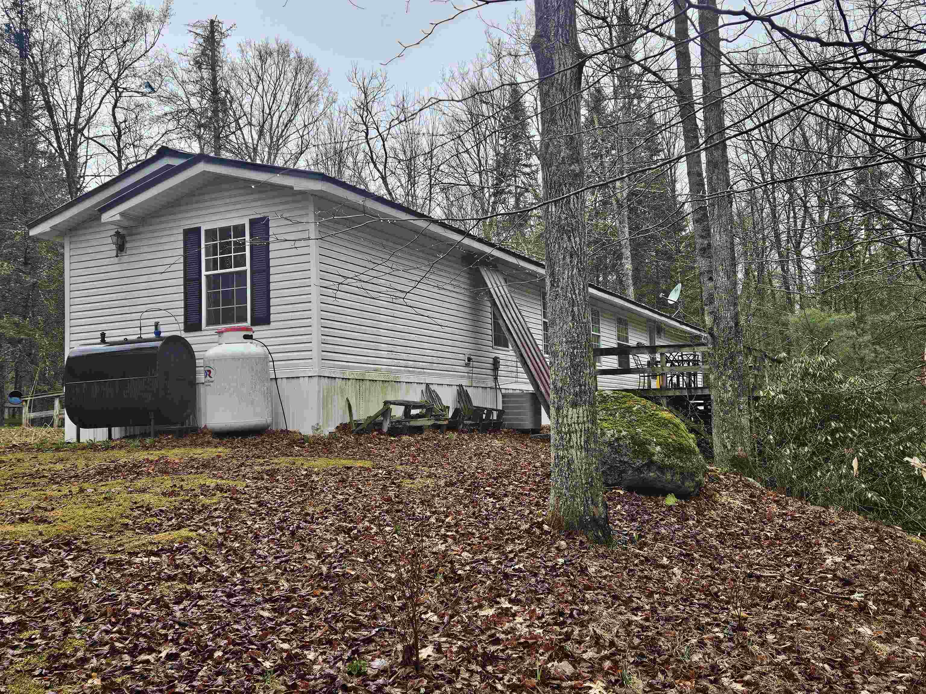 413 Pettyboro Road Lyman, NH 03585 - Photo 4 of 32