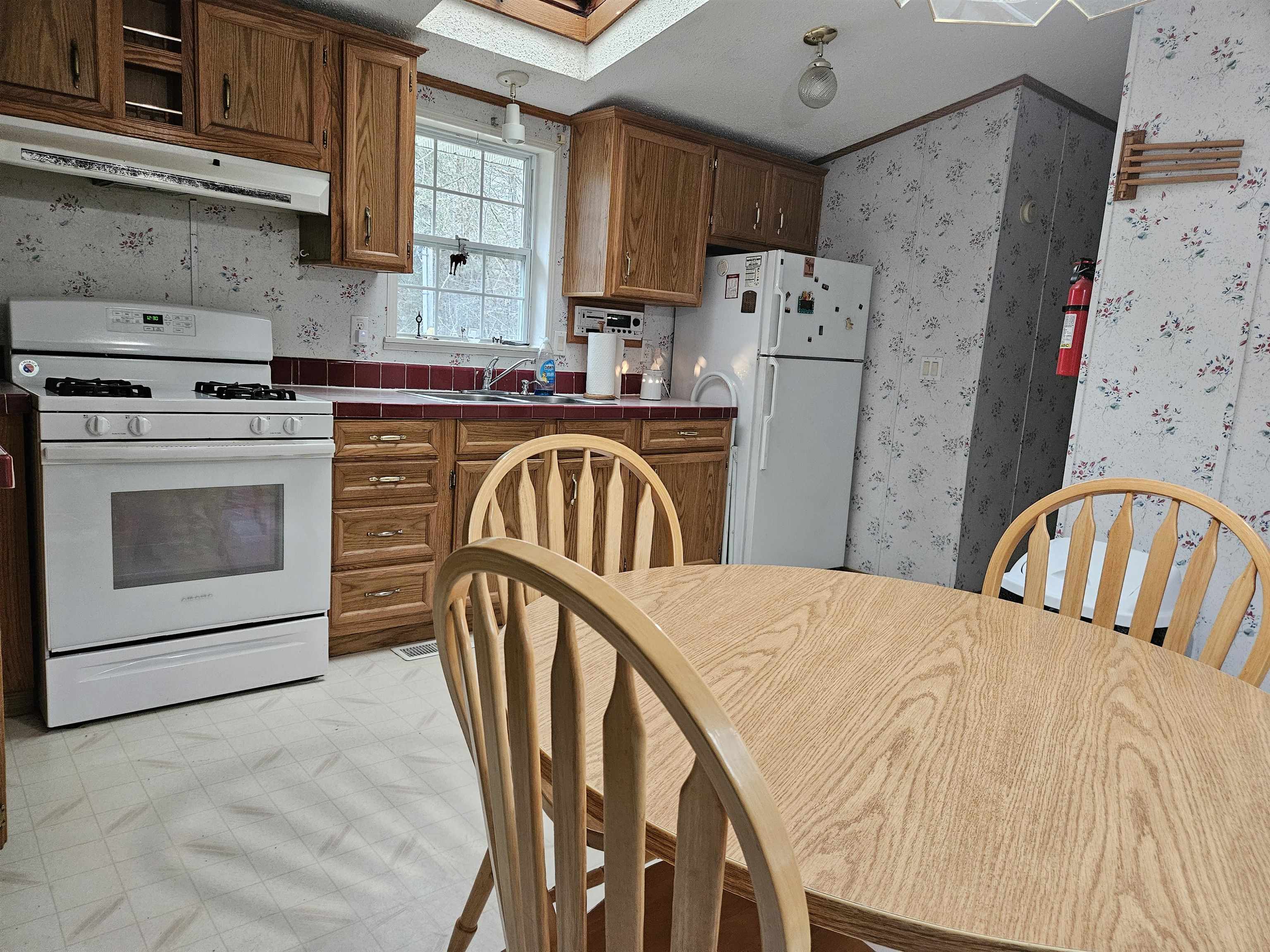 413 Pettyboro Road Lyman, NH 03585 - Photo 9 of 32