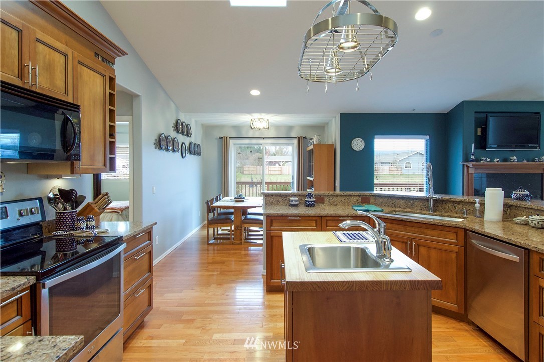 127 Ruby Road Port Angeles, WA 98362 - Photo 12 of 40 Gallery Image 12