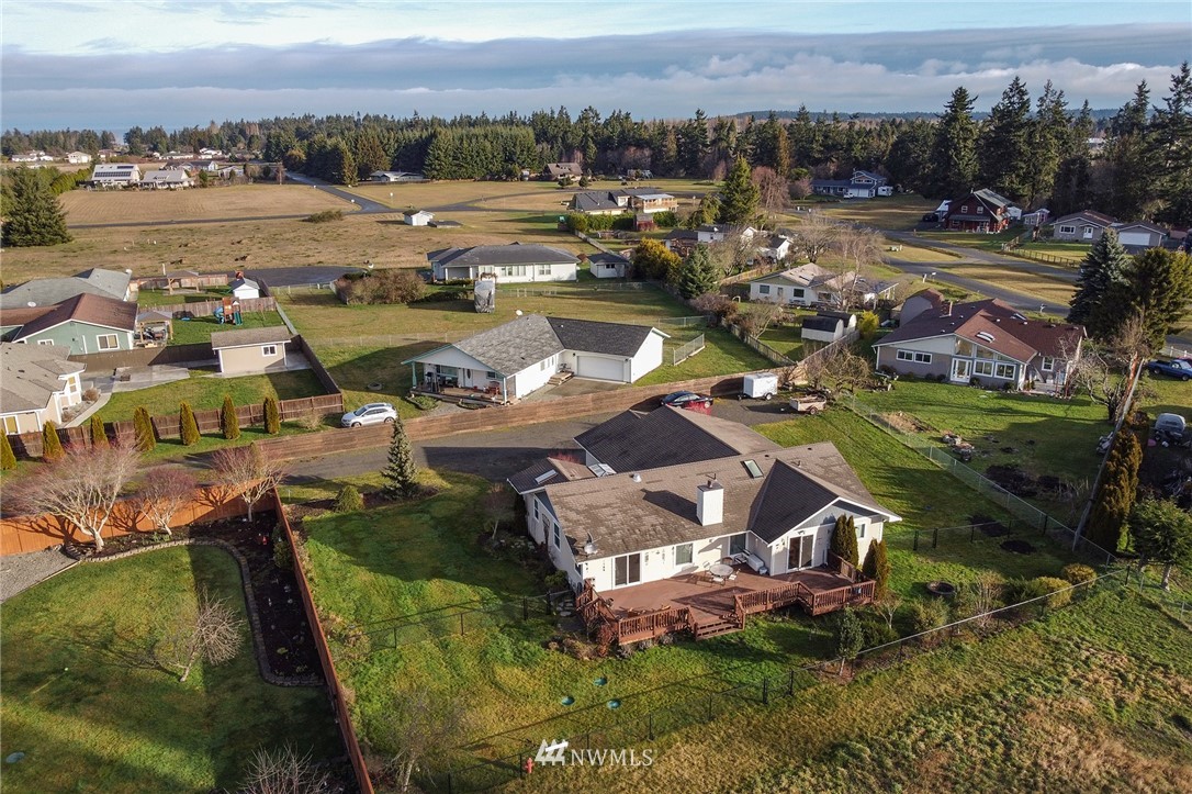 127 Ruby Road Port Angeles, WA 98362 - Photo 4 of 40 Gallery Image 4