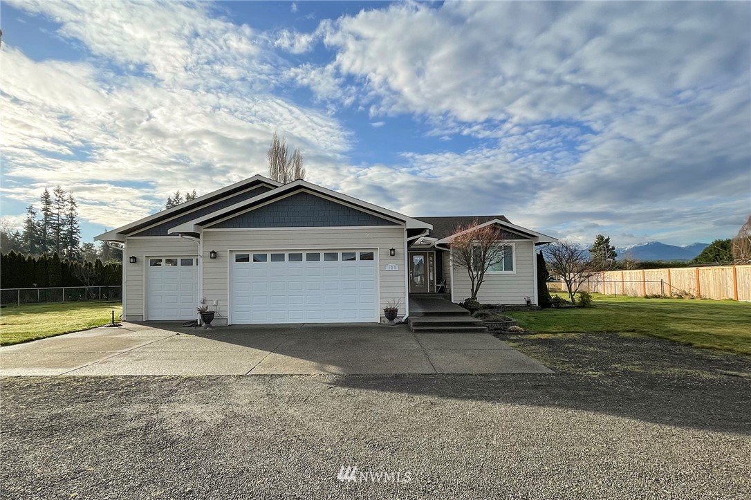 127 Ruby Road Port Angeles, WA 98362 - Photo 6 of 40 Gallery Image 6