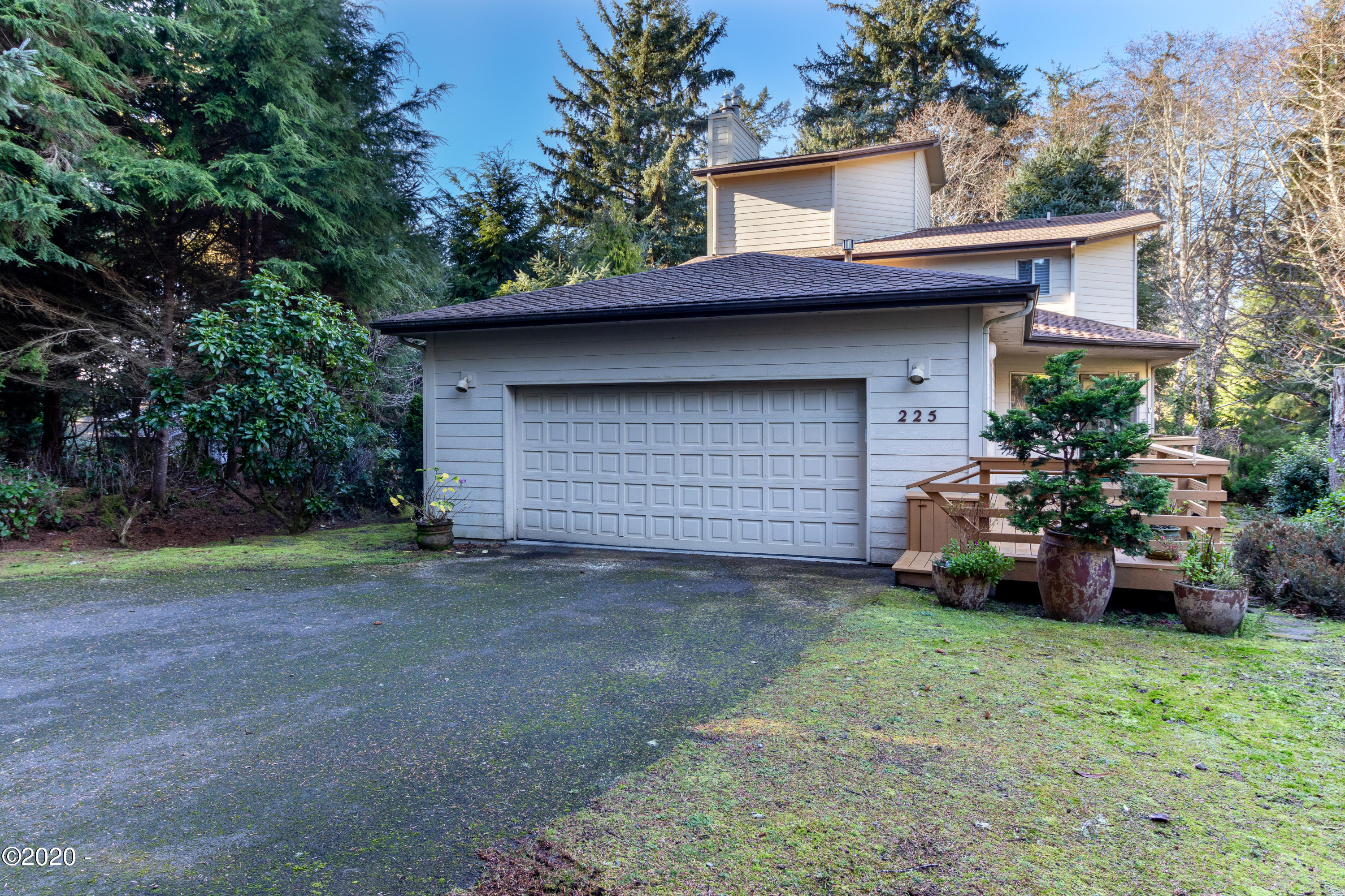 225 Southwest Midden Reach Depoe Bay, OR 97341 - Photo 1 of 35 Midden Reach Home