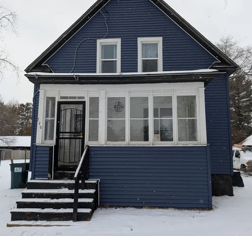 $139,000 | 120 Park Street, Redgranite, WI 54970