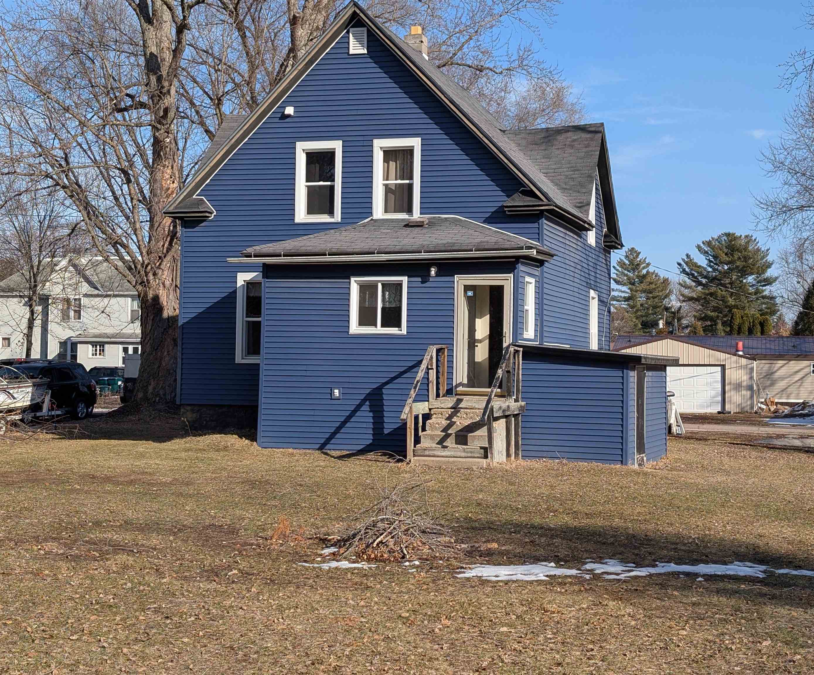 120 Park Street Redgranite, WI 54970 - Photo 20 of 23