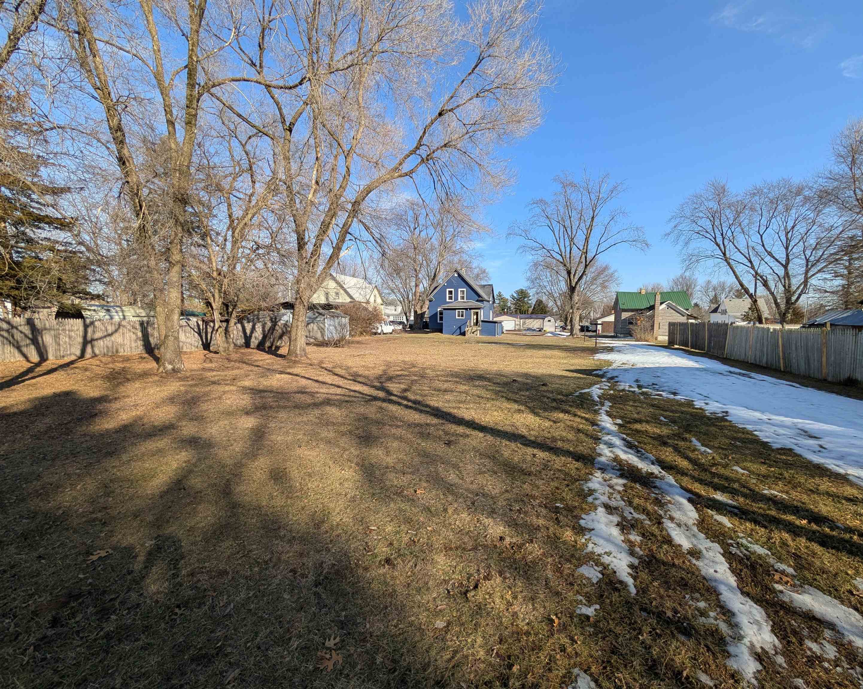 120 Park Street Redgranite, WI 54970 - Photo 22 of 23