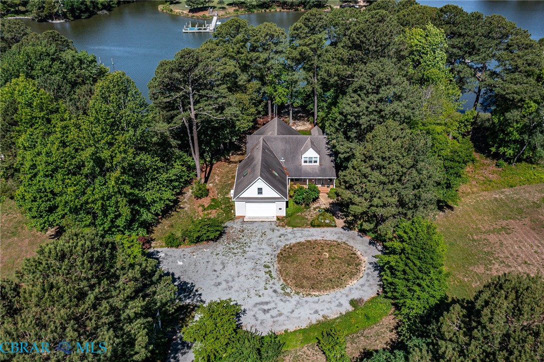 75 Lagrange Avenue Kilmarnock, VA 22482 - Photo 56 of 93