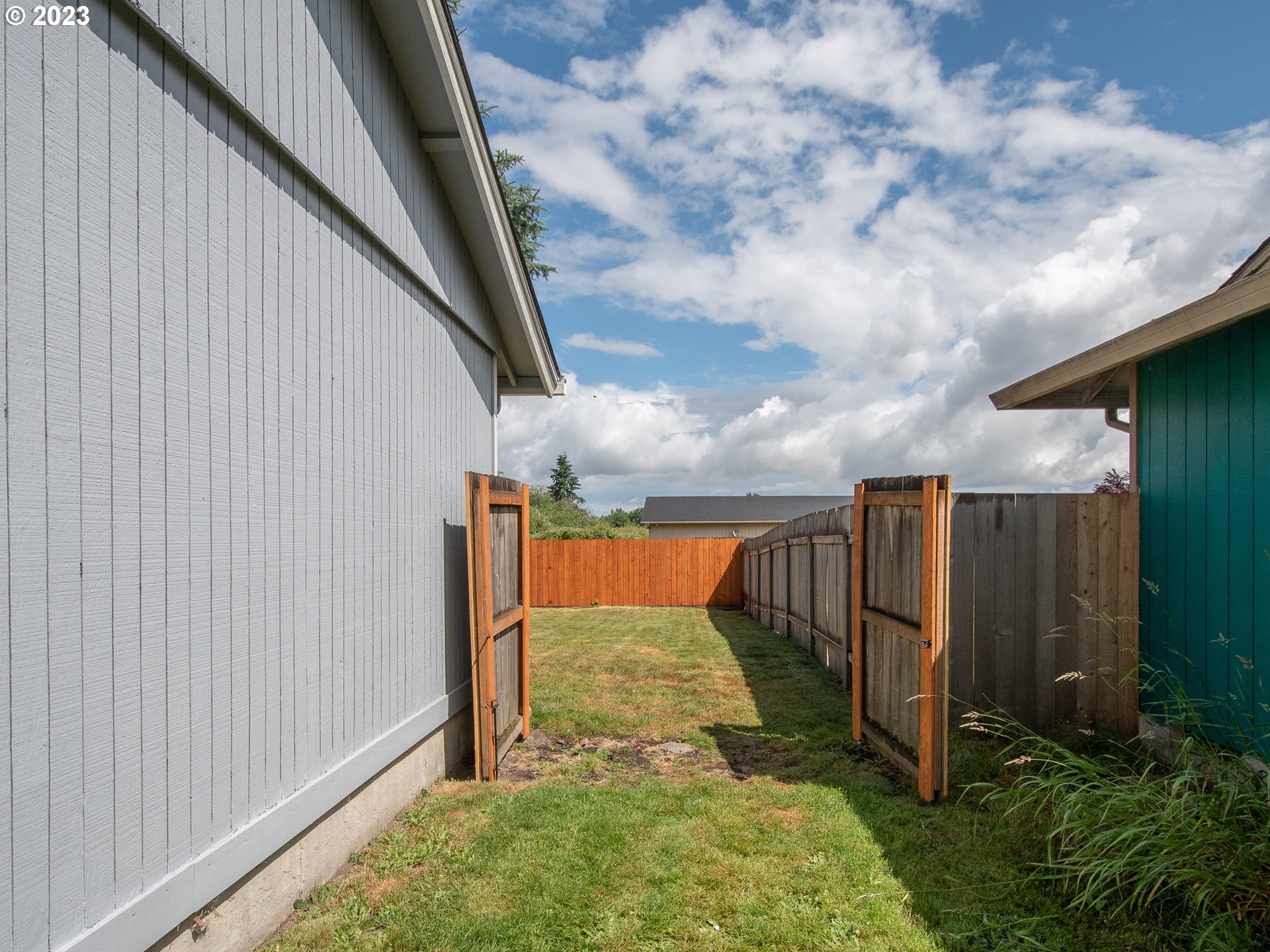 5208 Northeast 139th Loop Vancouver, WA 98682 - Photo 29 of 37 a view of balcony