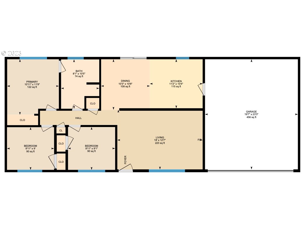 5208 Northeast 139th Loop Vancouver, WA 98682 - Photo 37 of 37