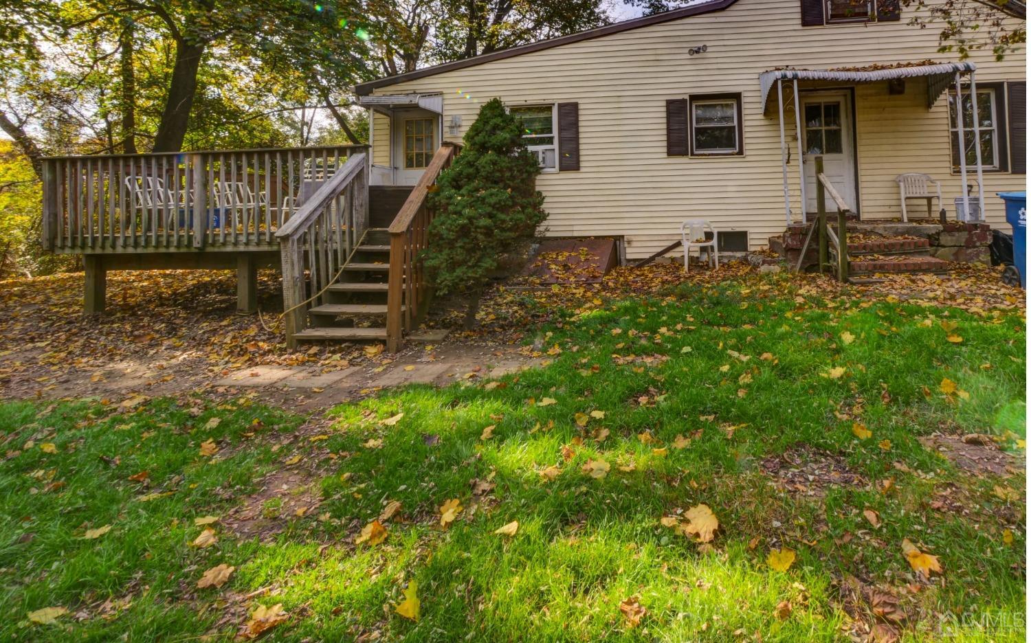 124 Half Acre Road Monroe Township, NJ 08831 - Photo 2 of 12