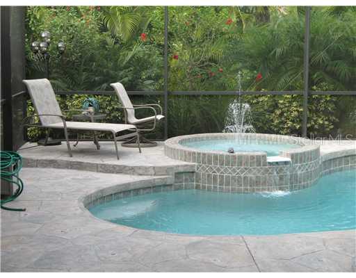 13849 Siena Loop Lakewood Ranch, FL 34202 - Photo 4 of 12 Swimming Pool/Hot Tub/Sauna