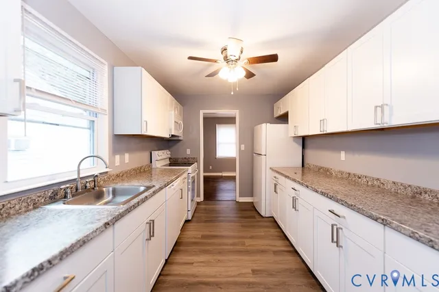 $197,450 | 64 Gibbons Avenue, Petersburg, VA 23803