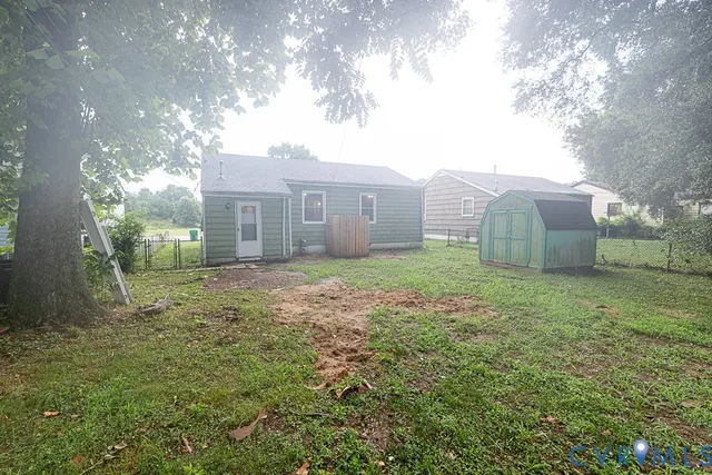 $197,450 | 64 Gibbons Avenue, Petersburg, VA 23803