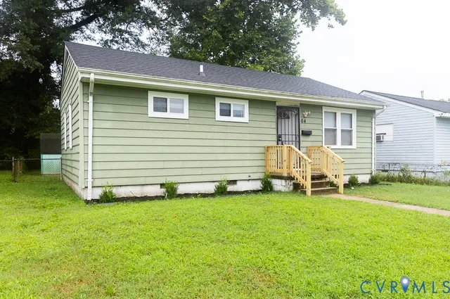 $197,450 | 64 Gibbons Avenue, Petersburg, VA 23803