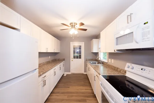 $197,450 | 64 Gibbons Avenue, Petersburg, VA 23803