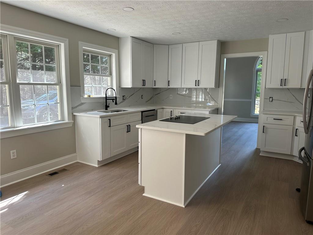 225 Rock Springs Road Lula, GA 30554 - Photo 15 of 62