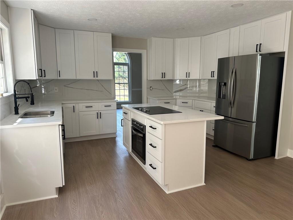 225 Rock Springs Road Lula, GA 30554 - Photo 16 of 62