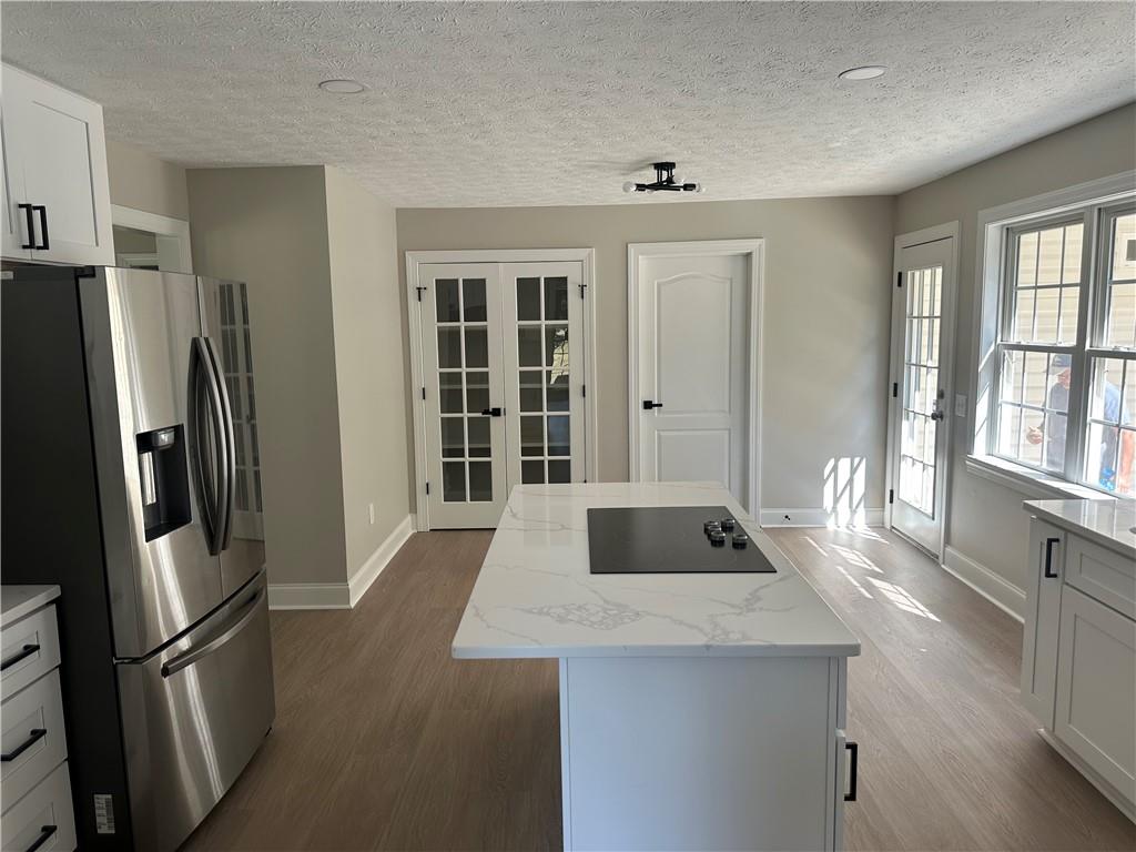 225 Rock Springs Road Lula, GA 30554 - Photo 17 of 62