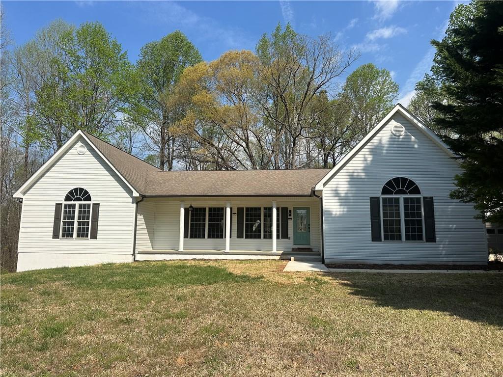 225 Rock Springs Road Lula, GA 30554 - Photo 2 of 62