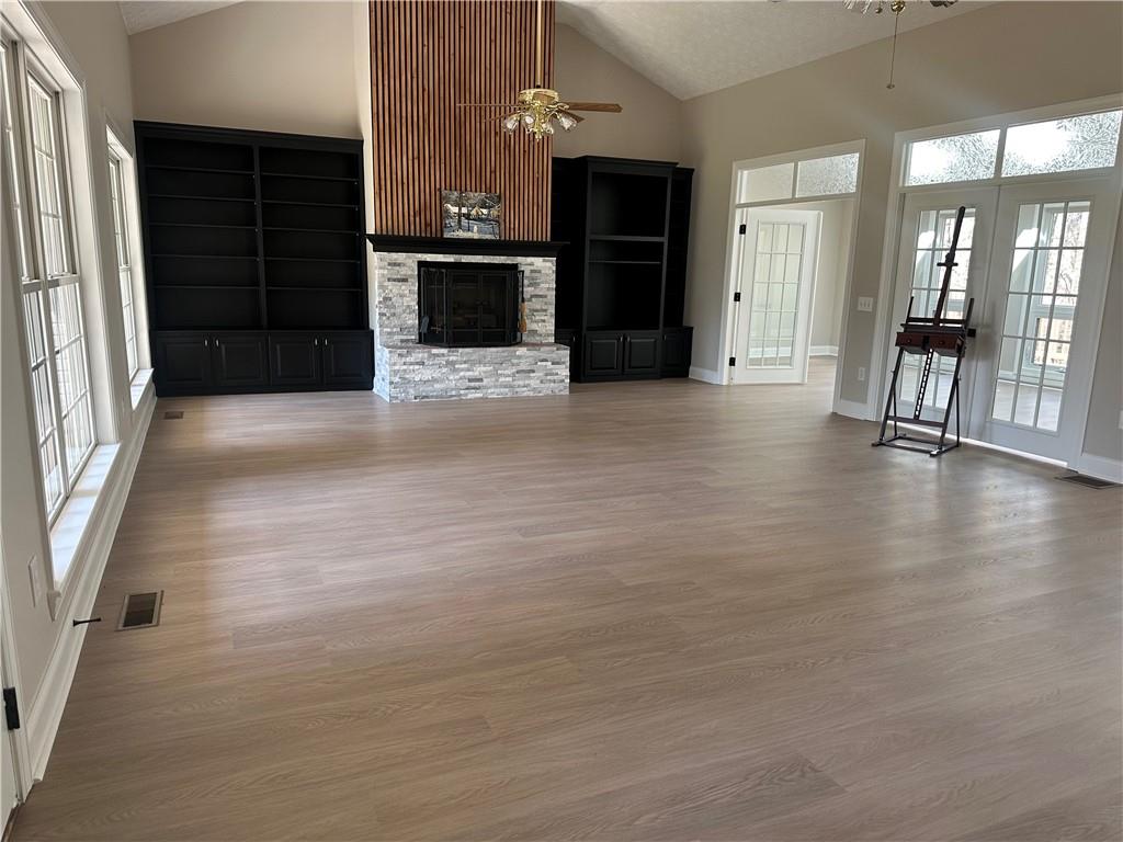 225 Rock Springs Road Lula, GA 30554 - Photo 21 of 62